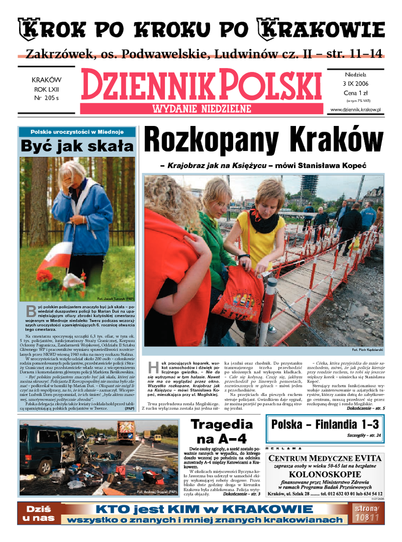 Dziennik Polski