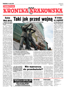 Kronika Krakowska