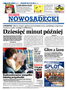 Dz. Nowosądecki