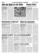 Sport tarnowski