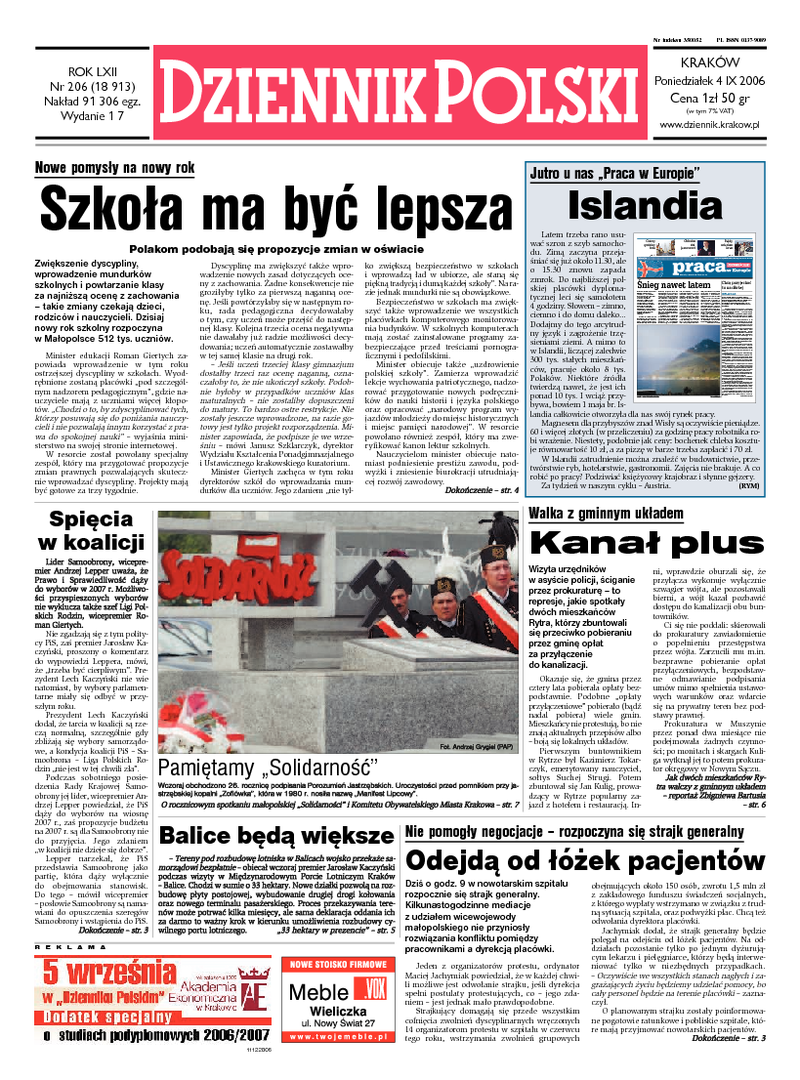 Dziennik Polski