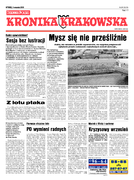 Kronika Krakowska