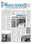 Praca i Edukacja