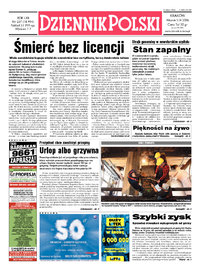 Dziennik Polski