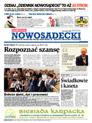 Dz. Nowosądecki