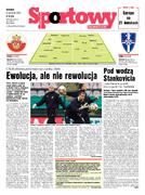 Dz. Sportowy