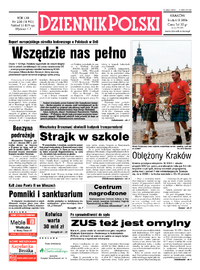 Dziennik Polski