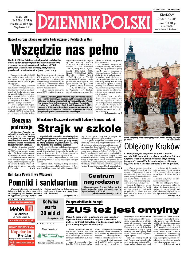 Dziennik Polski