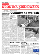 Kronika Krakowska