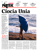Magazyn Piątek