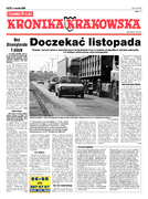 Kronika Krakowska