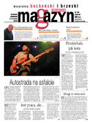 Magazyn Tarnowski