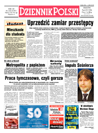 Dziennik Polski