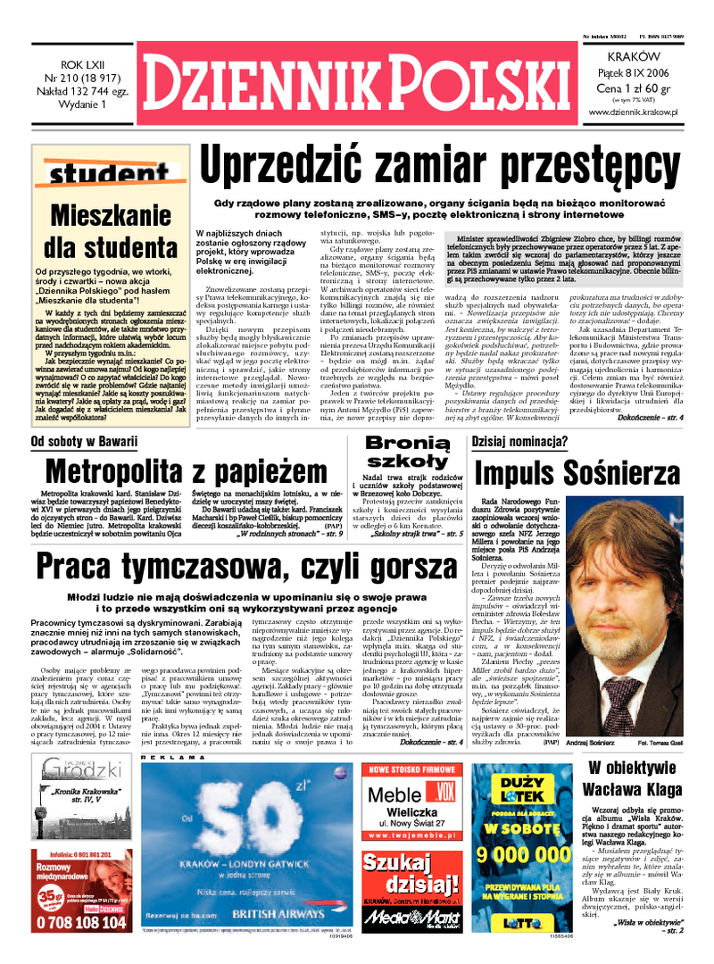 Dziennik Polski