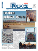 Podróże