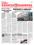 Kronika Krakowska