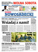 Dz. Nowosądecki