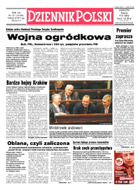 Dziennik Polski