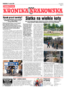 Kronika Krakowska
