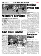 Sport nowosądecki