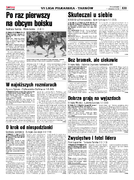 Sport tarnowski