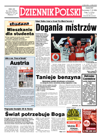 Dziennik Polski