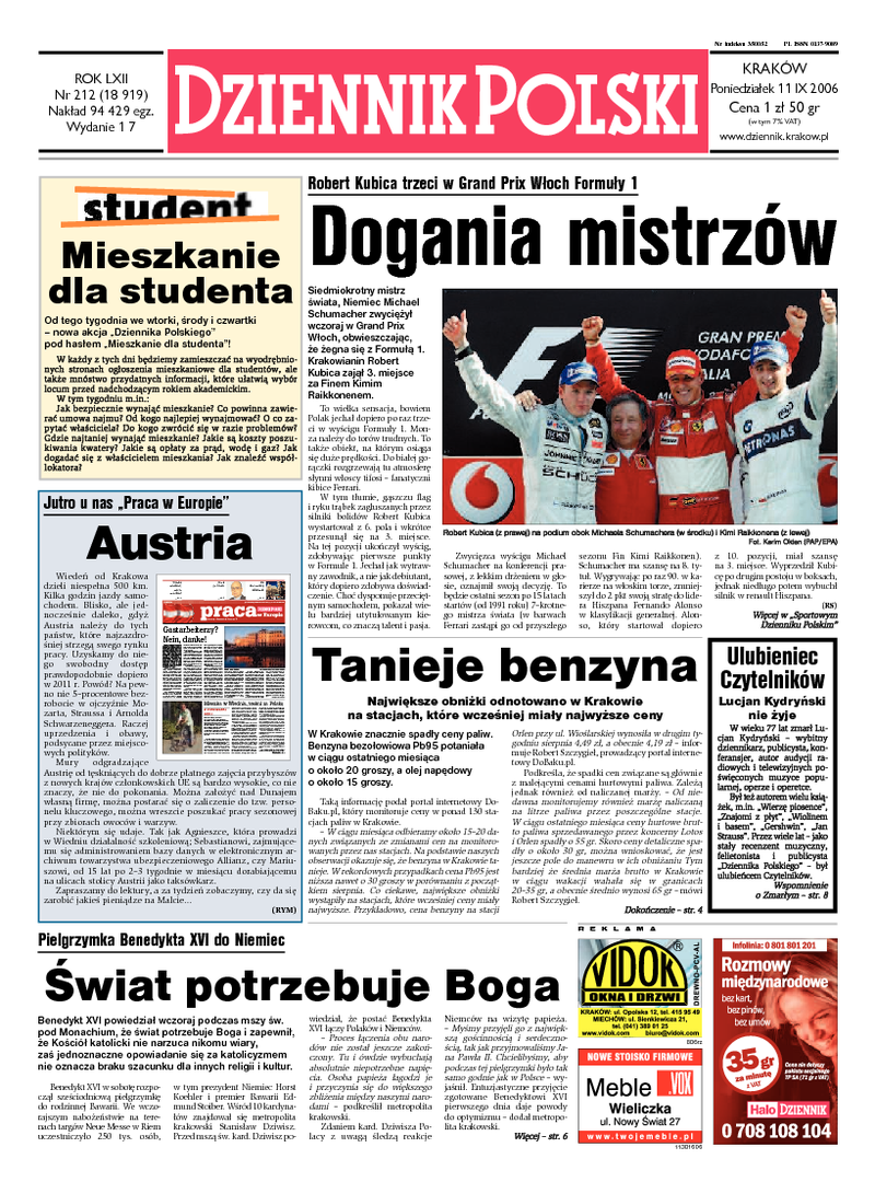 Dziennik Polski