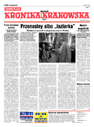 Kronika Krakowska