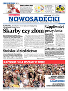 Dz. Nowosądecki