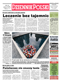 Dziennik Polski