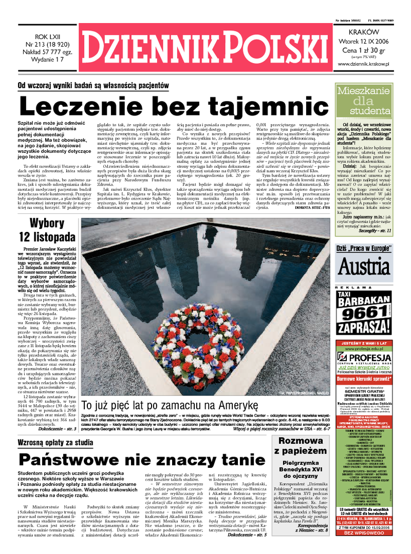 Dziennik Polski