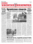 Kronika Krakowska