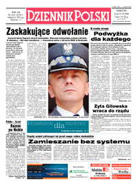 Dziennik Polski