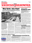 Kronika Krakowska