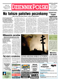 Dziennik Polski