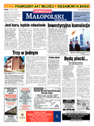 Dz. Małopolski Zach.