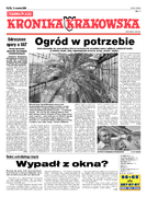 Kronika Krakowska