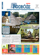 Podróże