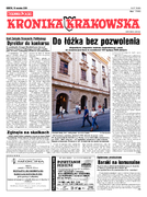 Kronika Krakowska