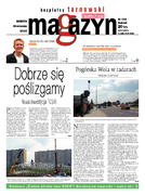 Magazyn Tarnowski