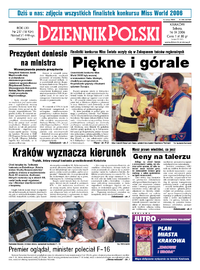 Dziennik Polski
