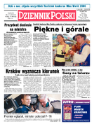 Dziennik Polski