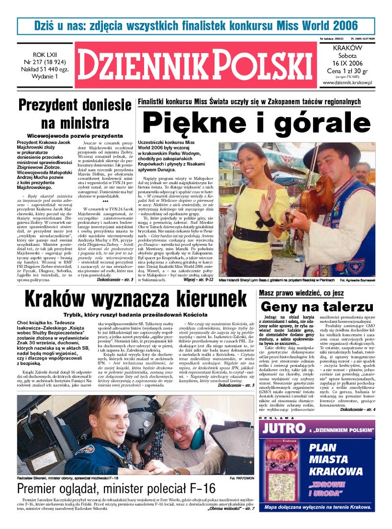 Dziennik Polski