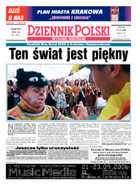 Dziennik Polski