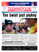 Dziennik Polski