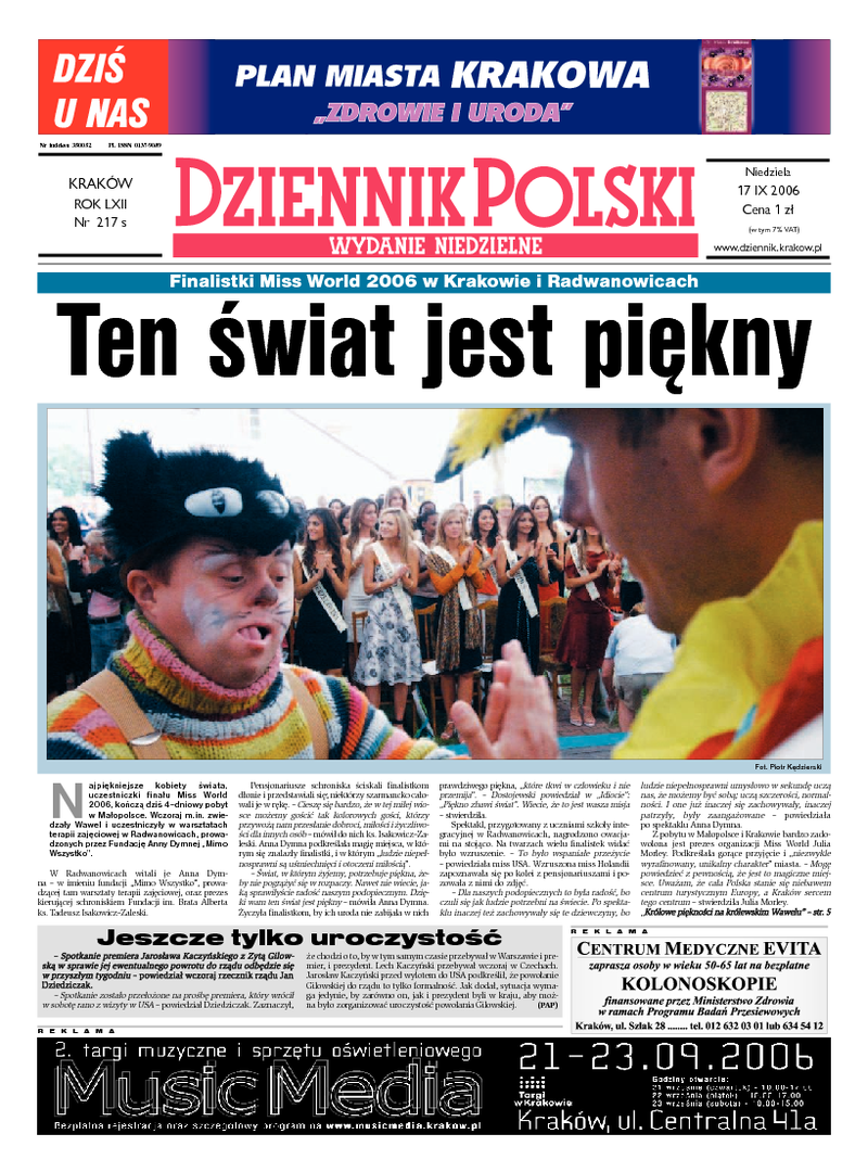 Dziennik Polski