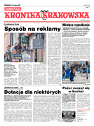 Kronika Krakowska