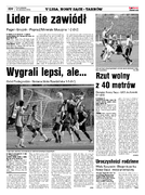 Sport nowosądecki