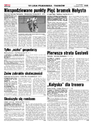 Sport tarnowski