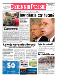 Dziennik Polski